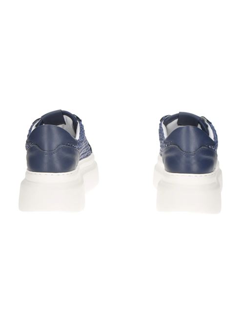 Sneakers Aria 50C Gio+ GIO + | ARIA50C-BLU